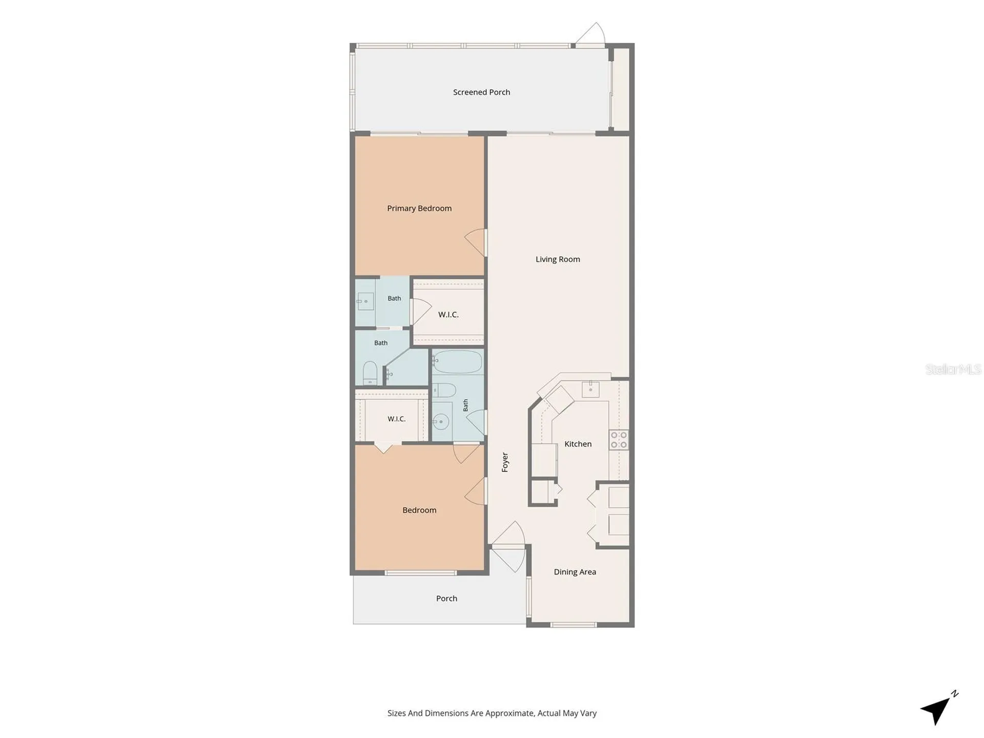 5326 Lake Arrowhead Trail Sarasota FL 34231