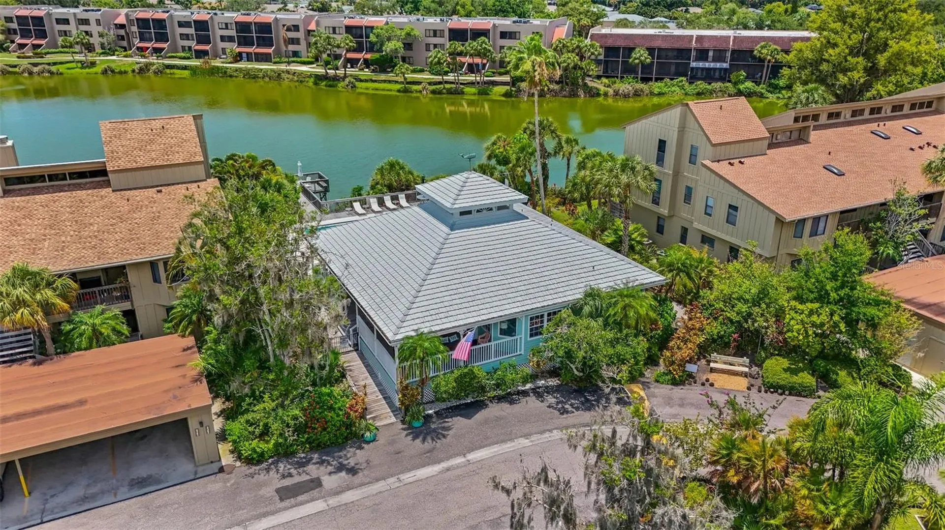 5326 Lake Arrowhead Trail Sarasota FL 34231