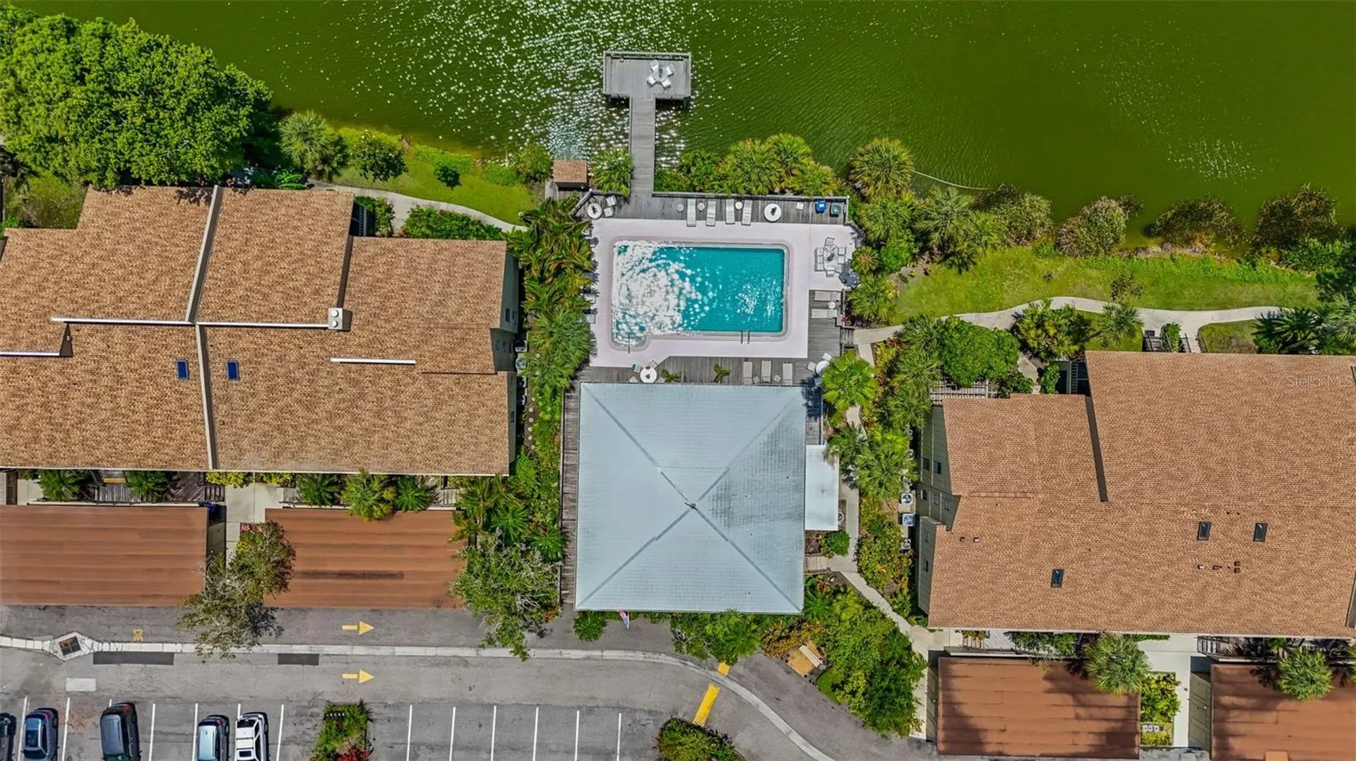 5326 Lake Arrowhead Trail Sarasota FL 34231