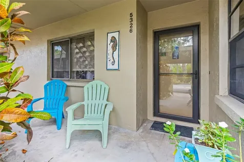 5326 Lake Arrowhead Trail Sarasota FL 34231