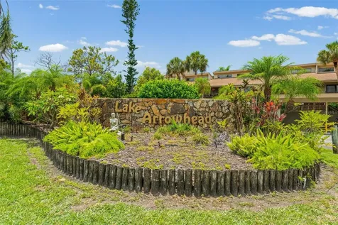 5326 Lake Arrowhead Trail Sarasota FL 34231