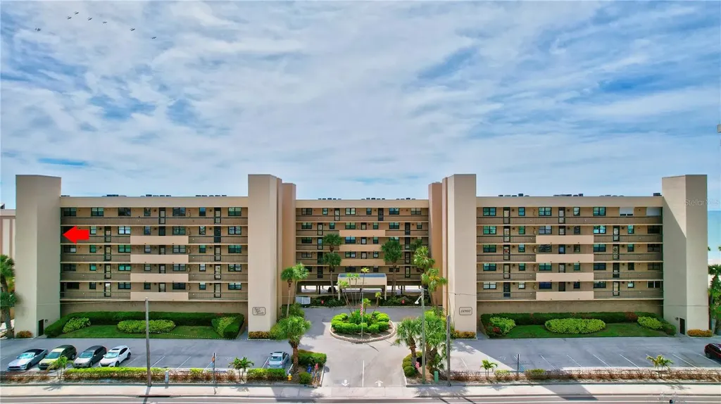 14900 Gulf Boulevard Madeira Beach FL 33708