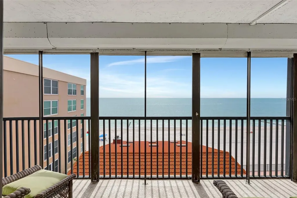 14900 Gulf Boulevard Madeira Beach FL 33708