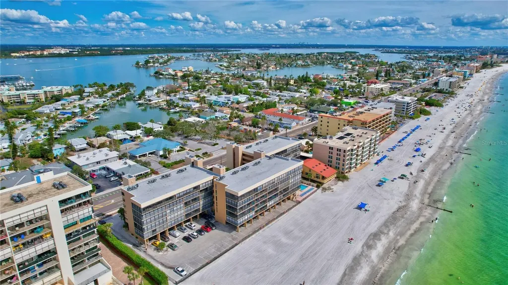 14900 Gulf Boulevard Madeira Beach FL 33708
