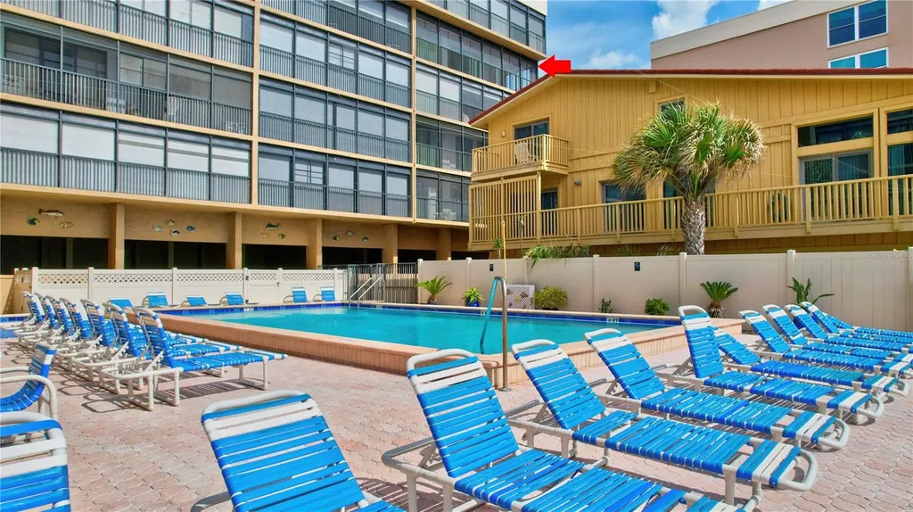 14900 Gulf Boulevard Madeira Beach FL 33708