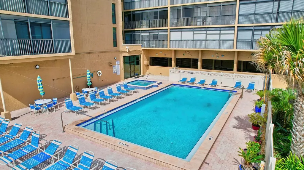 14900 Gulf Boulevard Madeira Beach FL 33708