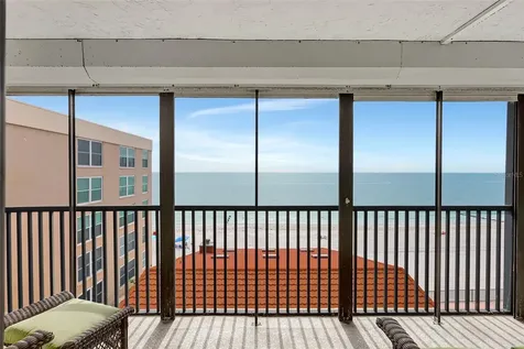 14900 Gulf Boulevard Madeira Beach FL 33708