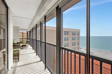 14900 Gulf Boulevard Madeira Beach FL 33708
