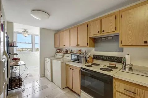 14900 Gulf Boulevard Madeira Beach FL 33708