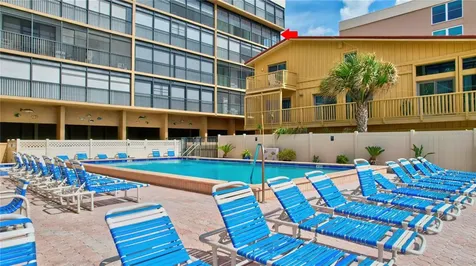 14900 Gulf Boulevard Madeira Beach FL 33708