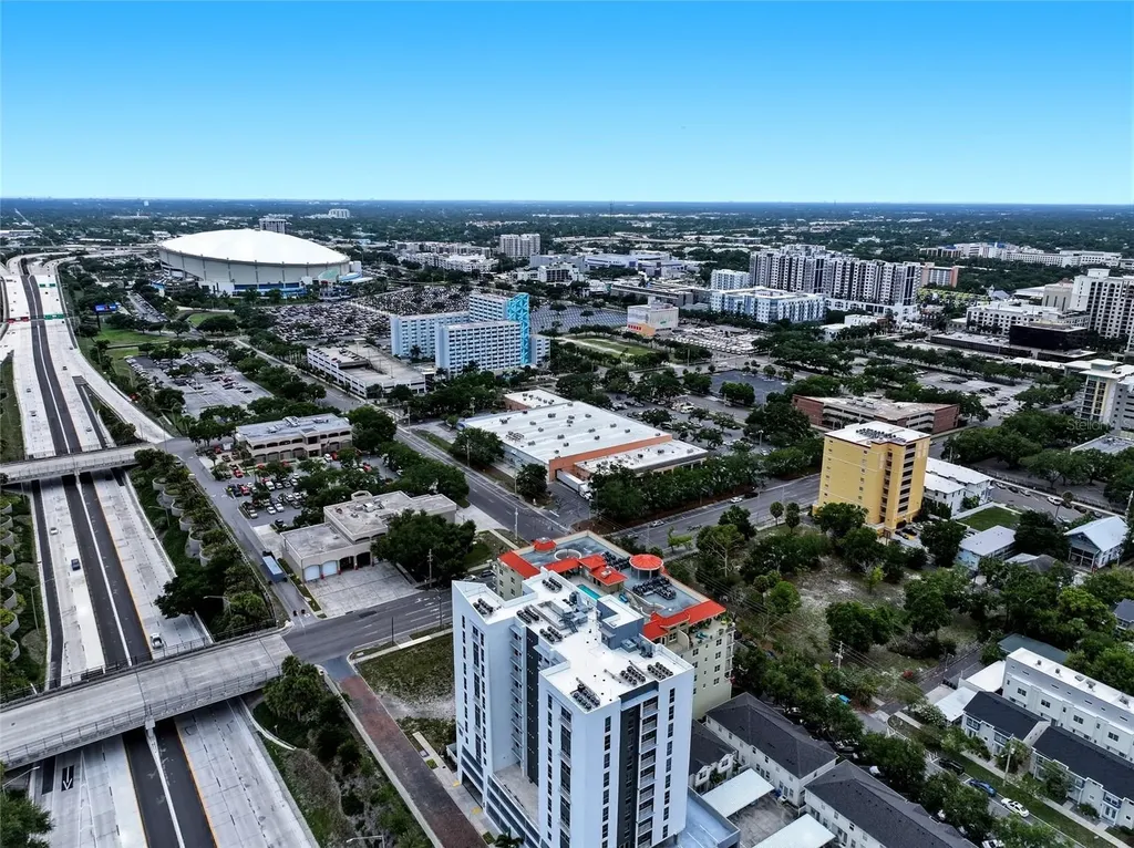 750 4th Avenue S St Petersburg FL 33701