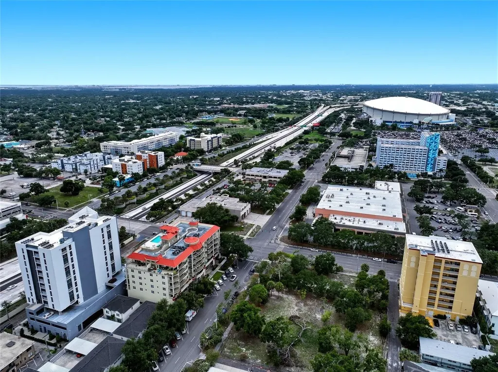 750 4th Avenue S St Petersburg FL 33701