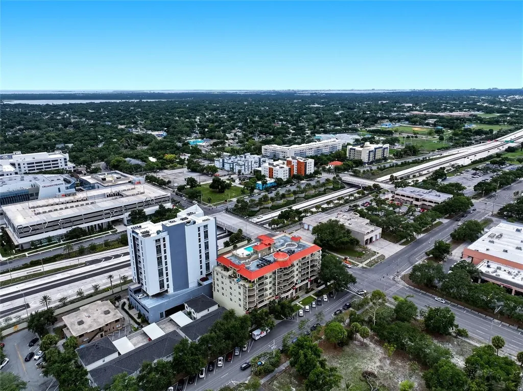 750 4th Avenue S St Petersburg FL 33701