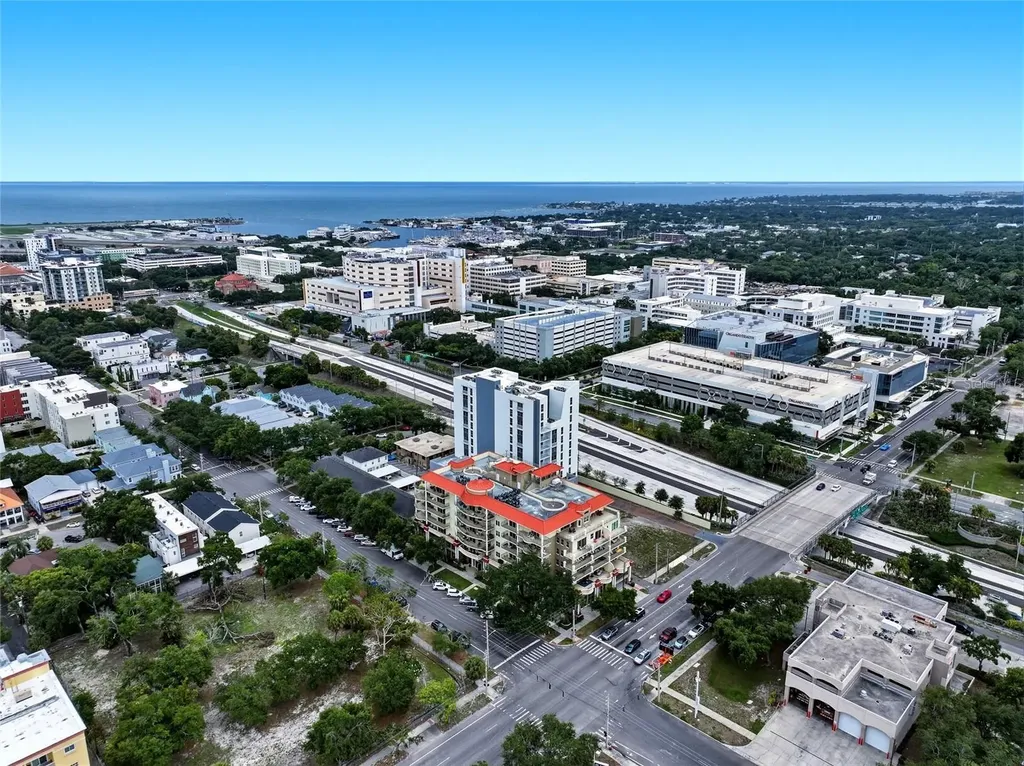 750 4th Avenue S St Petersburg FL 33701