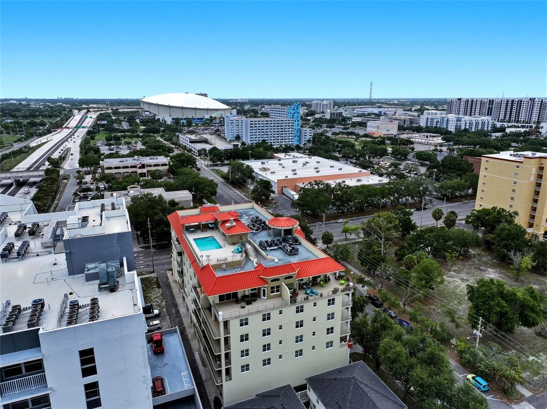 750 4th Avenue S St Petersburg FL 33701