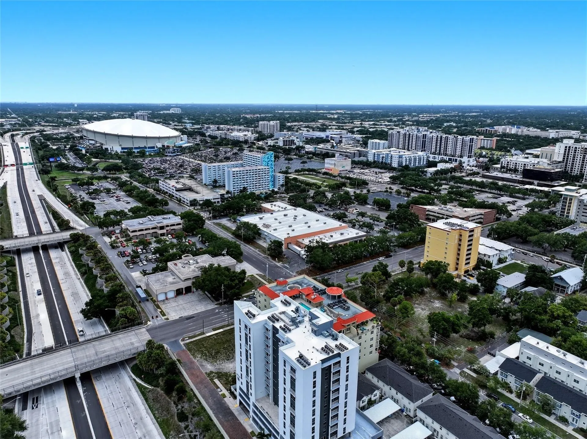 750 4th Avenue S St Petersburg FL 33701