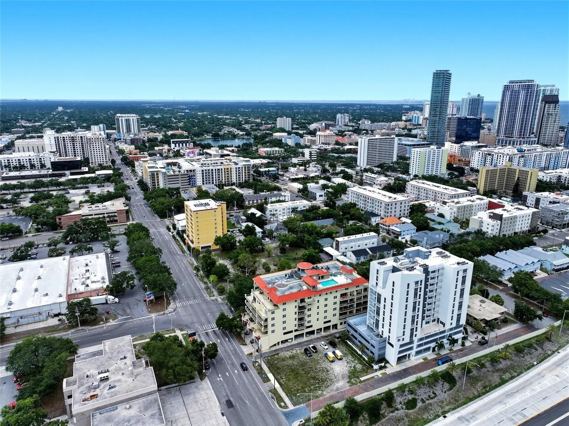 750 4th Avenue S St Petersburg FL 33701