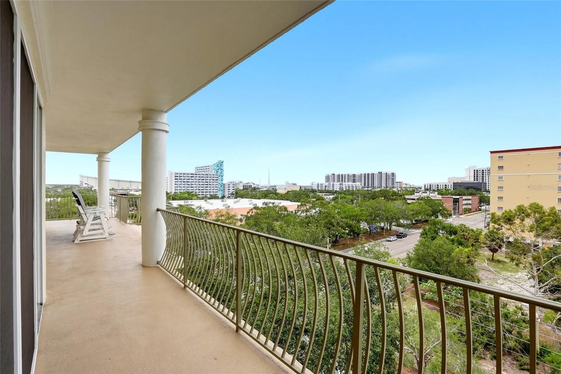 750 4th Avenue S St Petersburg FL 33701