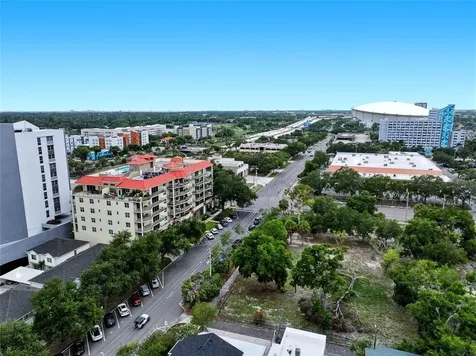 750 4th Avenue S St Petersburg FL 33701