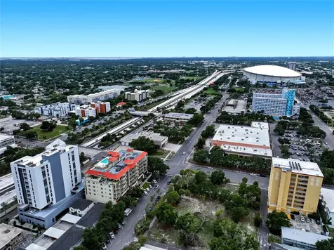 750 4th Avenue S St Petersburg FL 33701