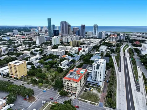 750 4th Avenue S St Petersburg FL 33701