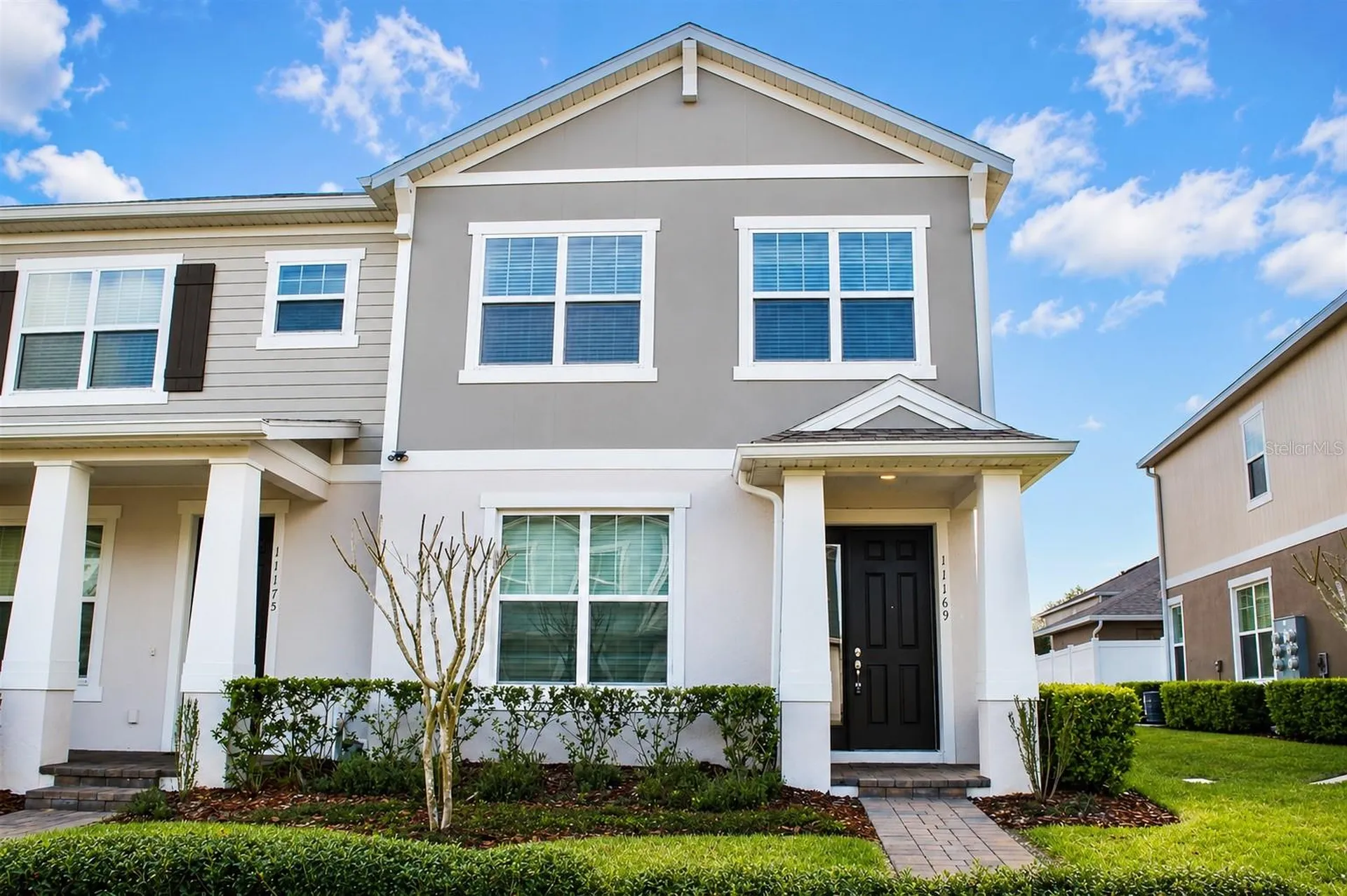 11169 Hanlon Terrace Alley Winter Garden FL 34787