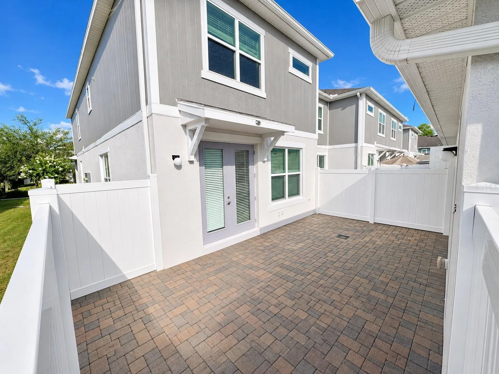 11169 Hanlon Terrace Alley Winter Garden FL 34787