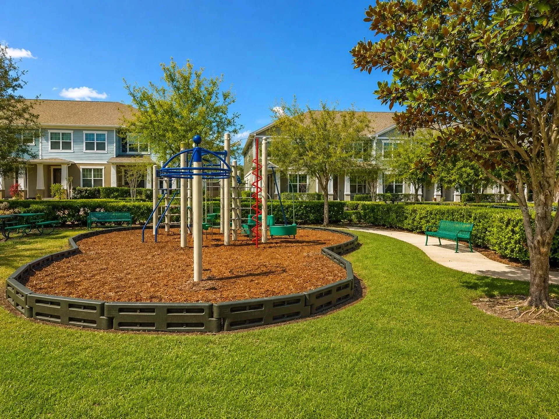 11169 Hanlon Terrace Alley Winter Garden FL 34787