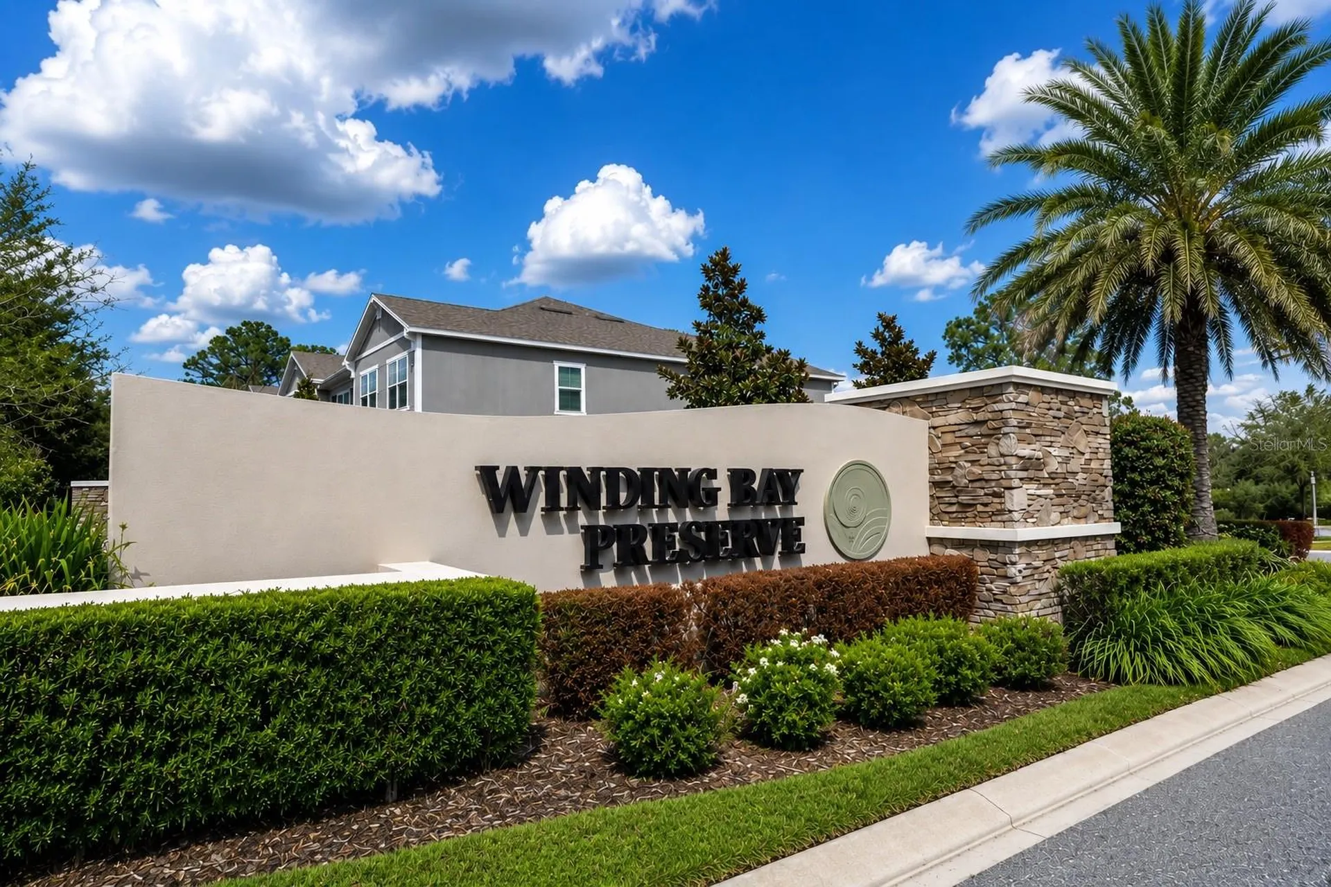 11169 Hanlon Terrace Alley Winter Garden FL 34787