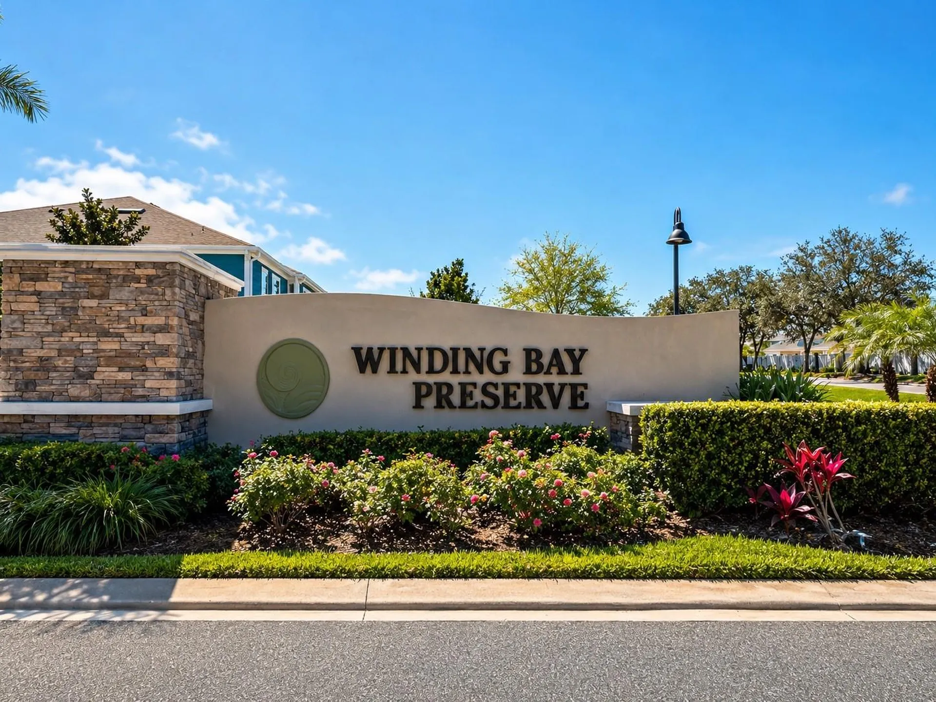11169 Hanlon Terrace Alley Winter Garden FL 34787
