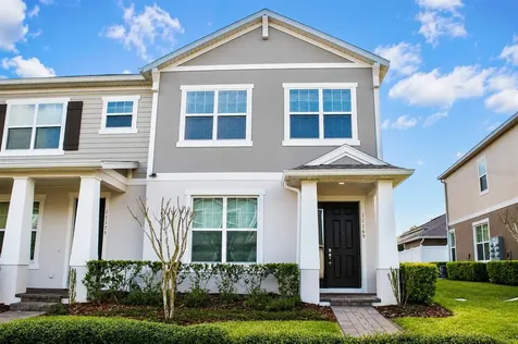 11169 Hanlon Terrace Alley Winter Garden FL 34787