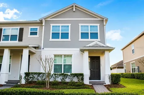 11169 Hanlon Terrace Alley Winter Garden FL 34787
