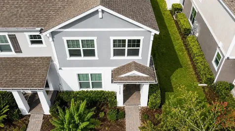 11169 Hanlon Terrace Alley Winter Garden FL 34787