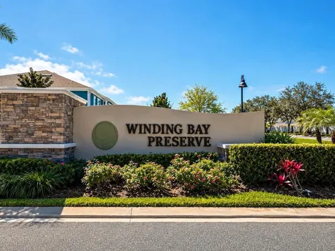 11169 Hanlon Terrace Alley Winter Garden FL 34787