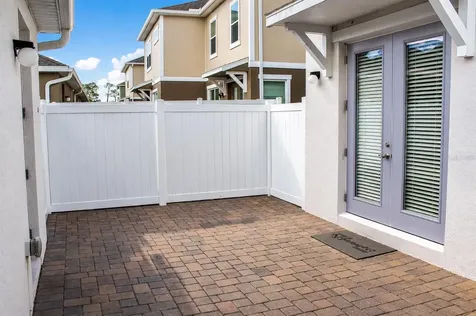 11169 Hanlon Terrace Alley Winter Garden FL 34787