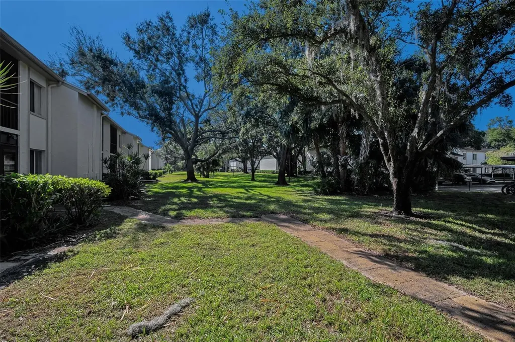 110 Cypress Court Oldsmar FL 34677