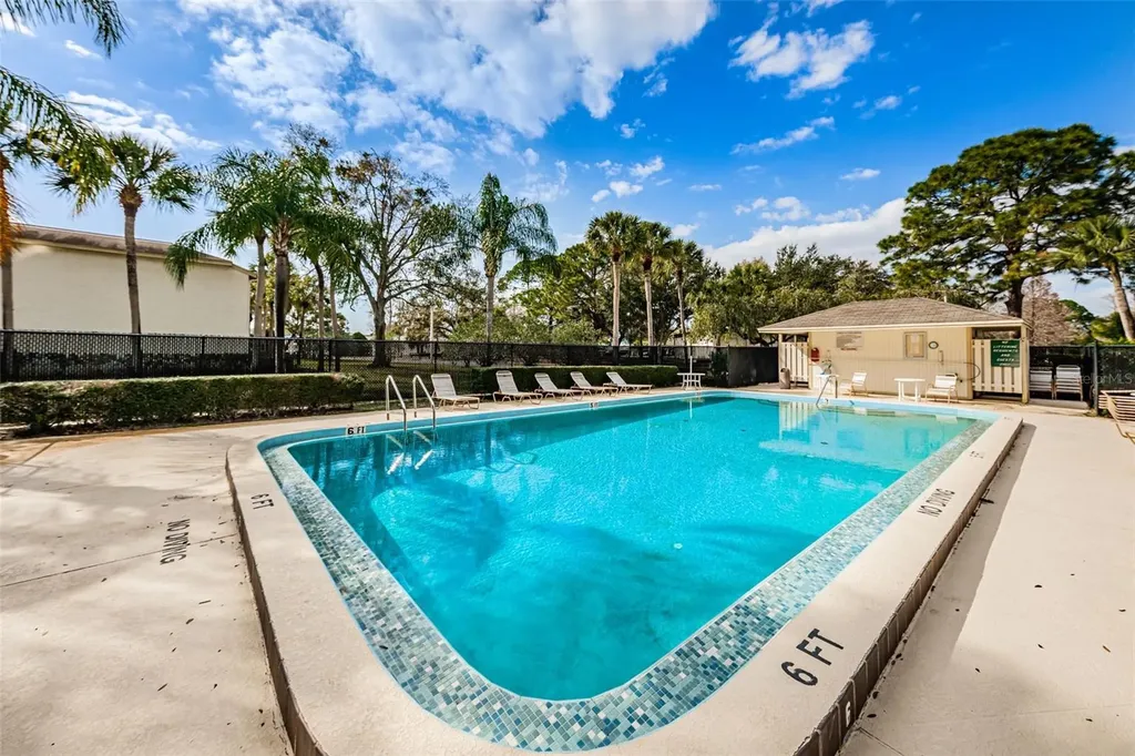 110 Cypress Court Oldsmar FL 34677