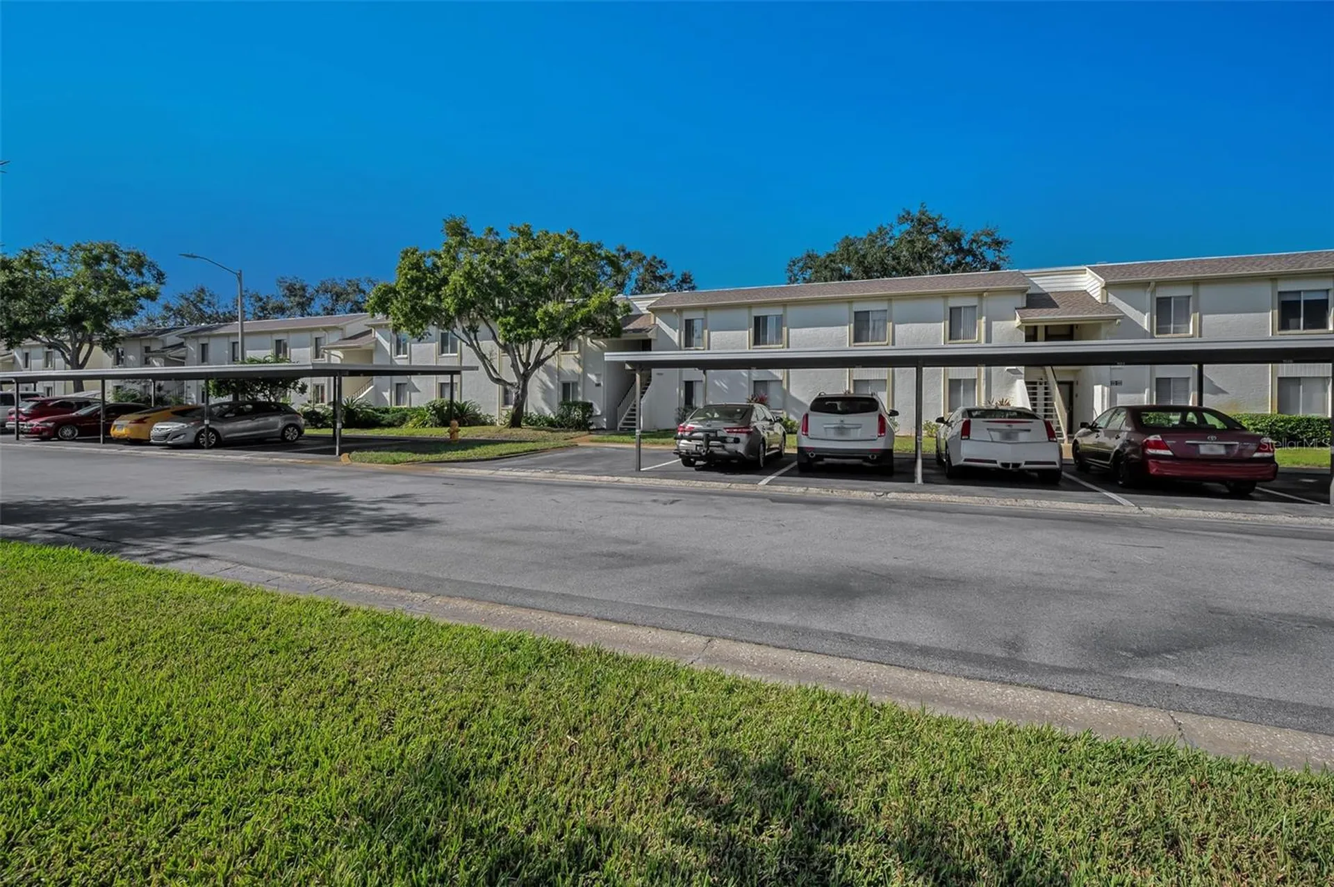 110 Cypress Court Oldsmar FL 34677