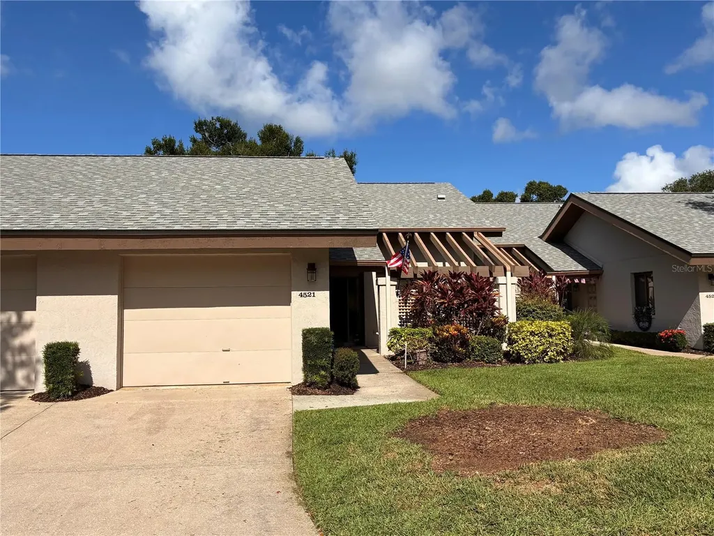 4521 Kingsmere Sarasota FL 34235