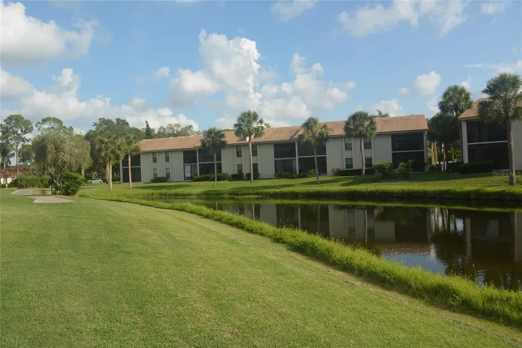 4521 Kingsmere Sarasota FL 34235