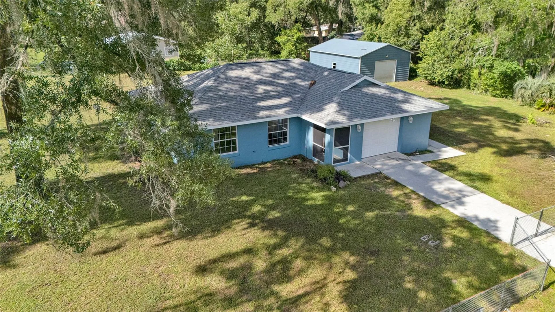1124 NE 23rd Street Ocala FL 34470