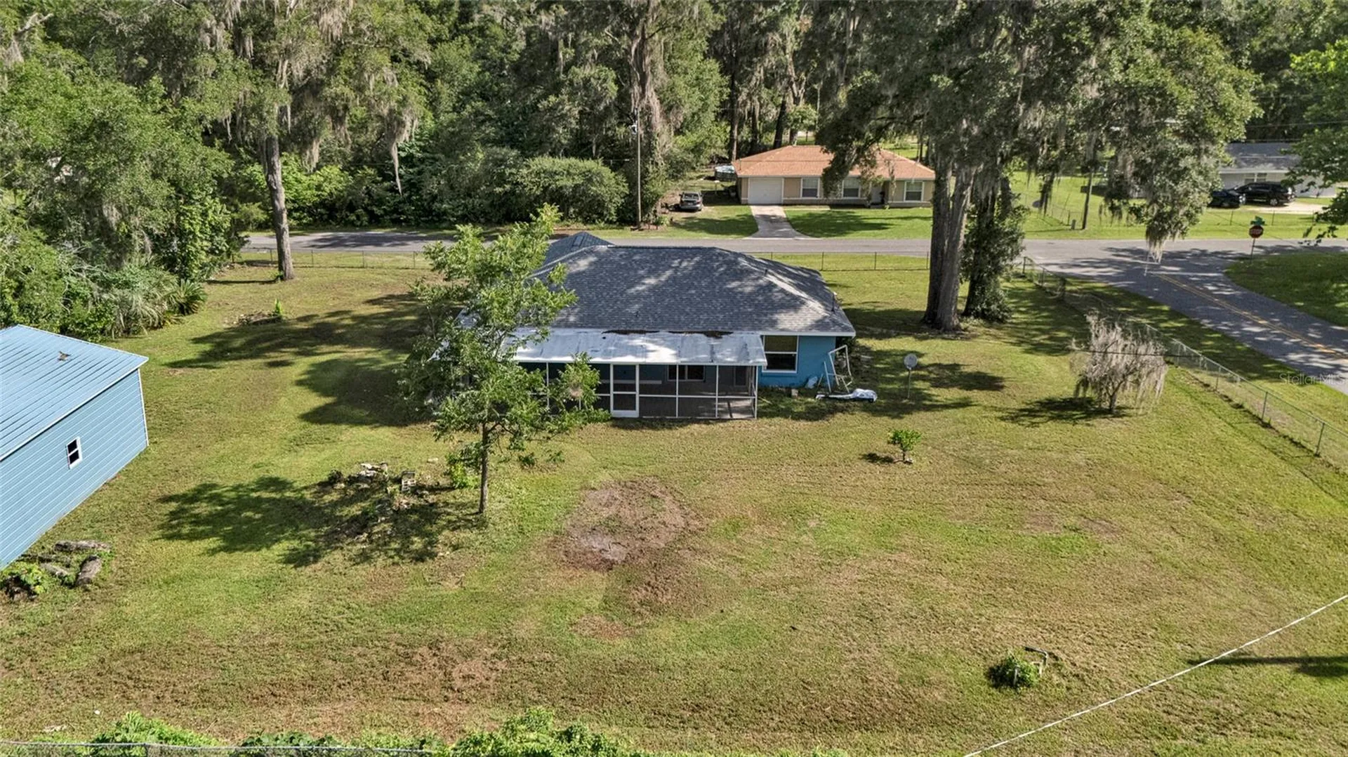 1124 NE 23rd Street Ocala FL 34470