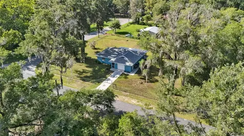 1124 NE 23rd Street Ocala FL 34470