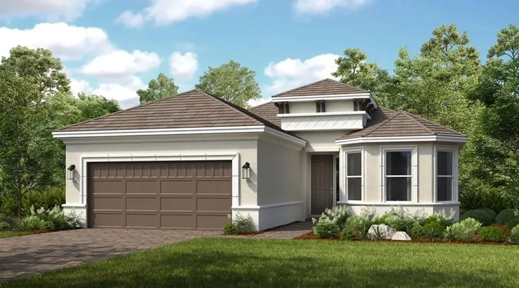 3946 Masaniello Way Wesley Chapel FL 33543