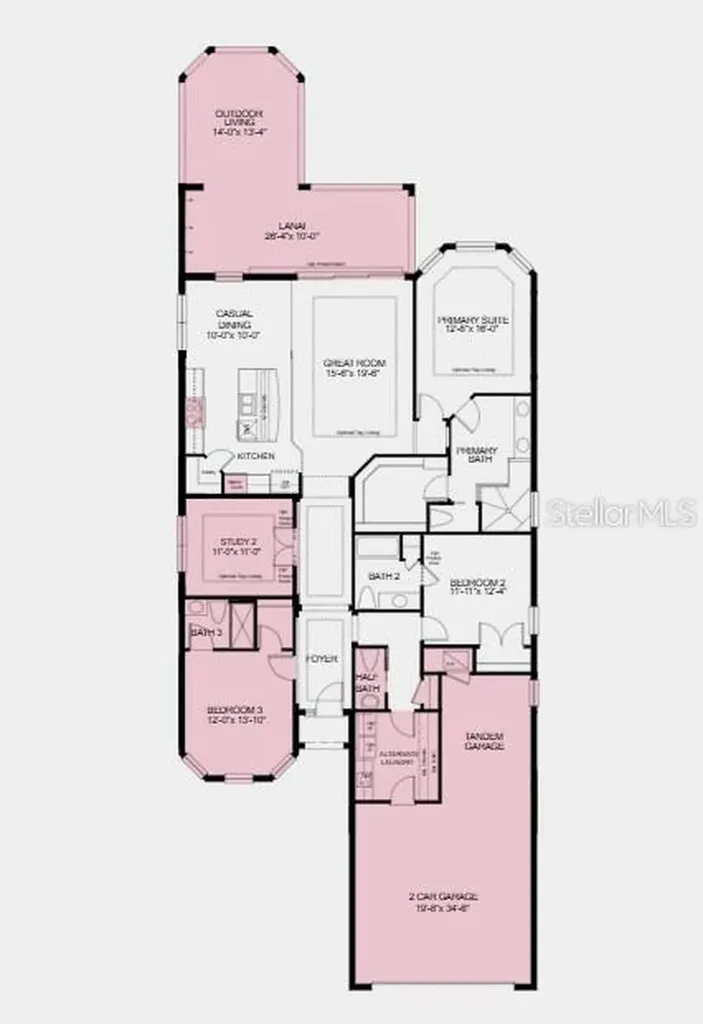 3946 Masaniello Way Wesley Chapel FL 33543