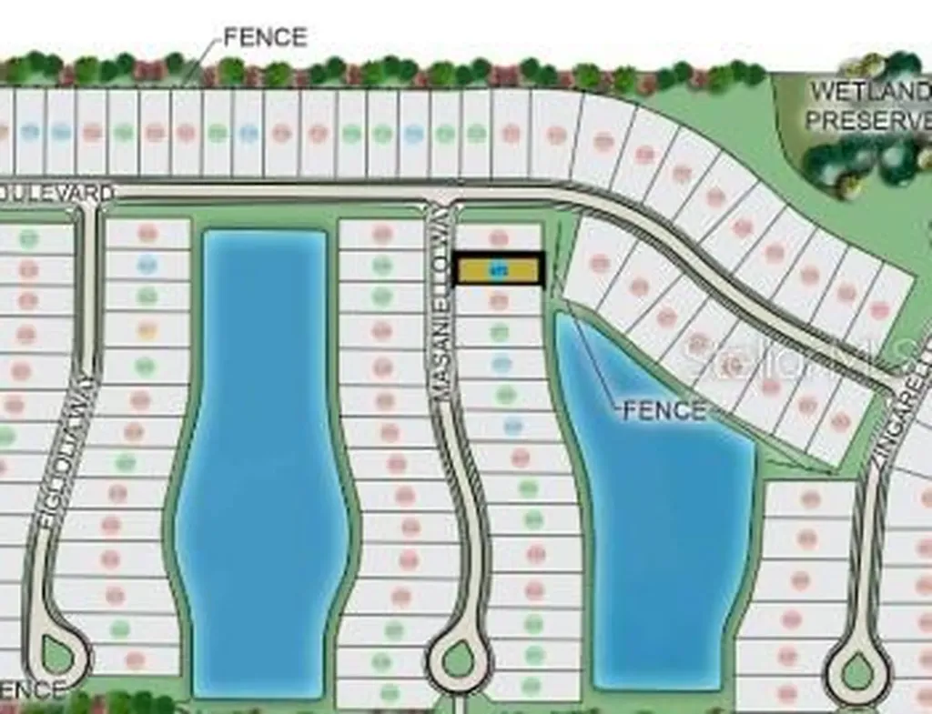 3946 Masaniello Way Wesley Chapel FL 33543