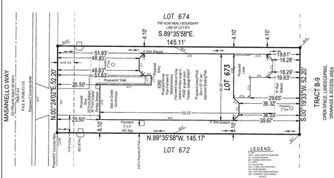 3946 Masaniello Way Wesley Chapel FL 33543