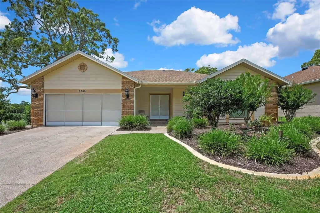 6333 Pine Meadows Drive Spring Hill FL 34606