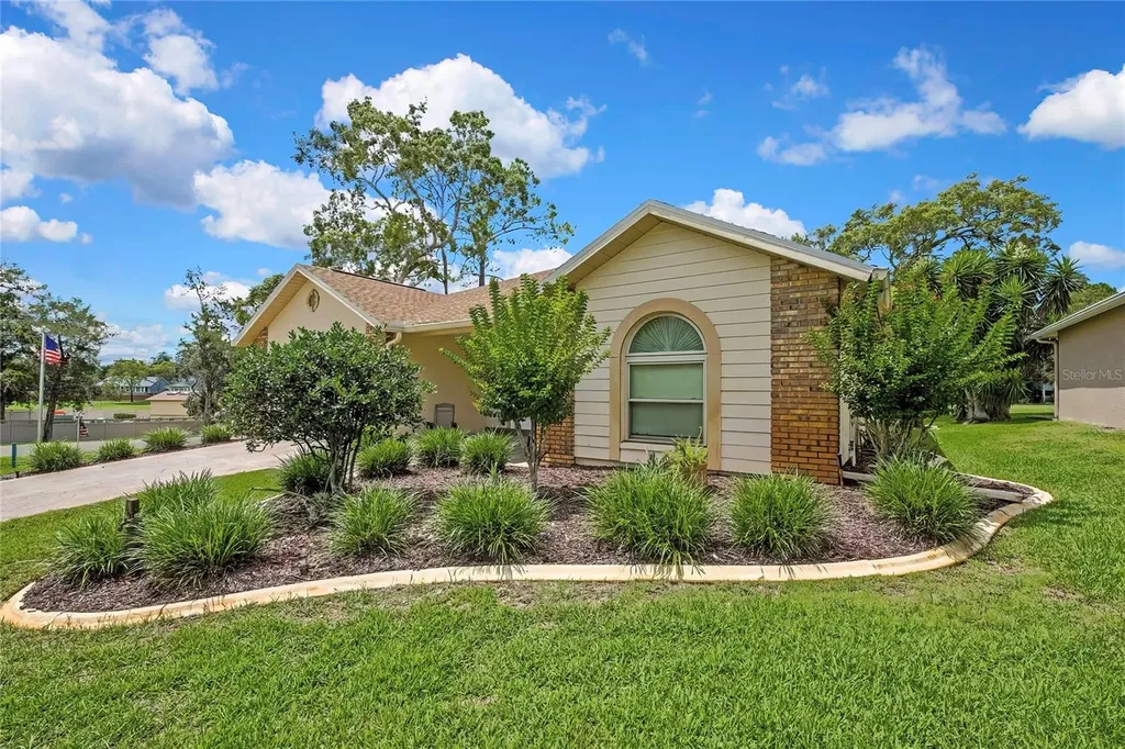 6333 Pine Meadows Drive Spring Hill FL 34606