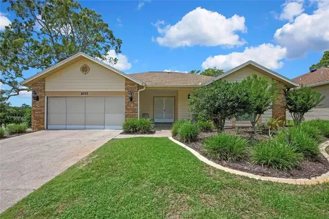 6333 Pine Meadows Drive Spring Hill FL 34606